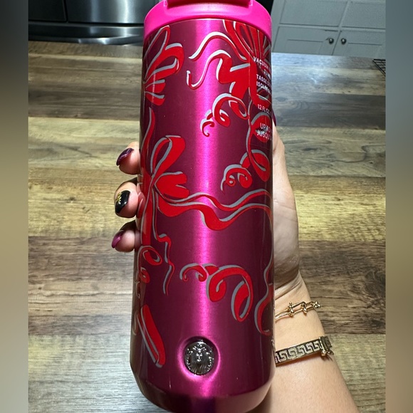 Starbucks cup - Picture 1 of 6